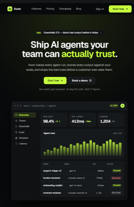 AI Automation Platform