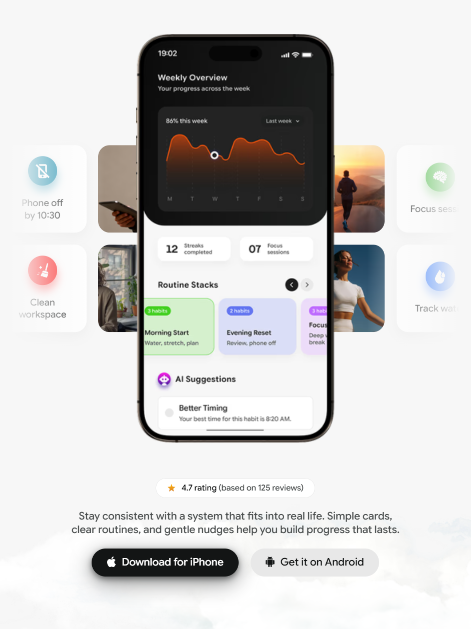 project preview
