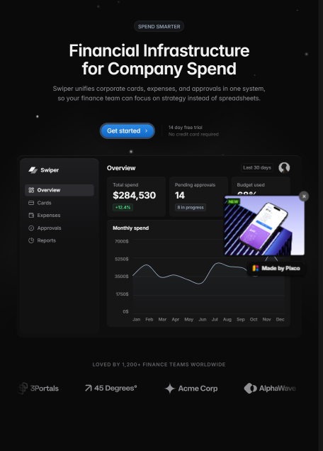 project preview